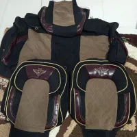 لاستیک روکش و دیسک صفحه|قطعات یدکی و لوازم جانبی|خواف, |دیوار