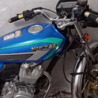 هوندا نیکتاز دویست سی سی|موتورسیکلت|قهدریجان, |دیوار