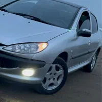 ۲۰۶ تیپ پنج فرانسوی tu5