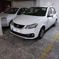 سایناs فروش یا معاوضه|خودرو سواری و وانت|کرج, باغستان|دیوار