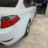 برلیانس h330 مدل 96|خودرو سواری و وانت|رشت, دیلمان|دیوار