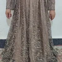 پیراهن مجلسی زنانه و مانتو