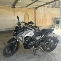 موتور گلکسی NA180