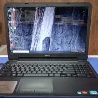 لپ تاپ دل اینسپایرون ۳۵۲۱ ssd 250 i5|رایانه همراه|تهران, آبشار|دیوار
