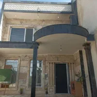 ویلا دوبلکس  سهیلیه کردان  زعفرانیه رمنده