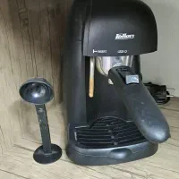 قهوه ساز اسپرسو