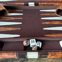 تخته نرد سامسونتی|اسباببازی|رودهن, |دیوار