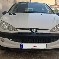 ۲۰۶تیپ۲مدل۱۴۰۰
