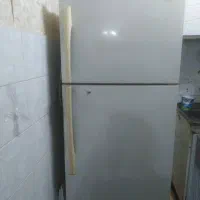 یخچال ال جی  LG|یخچال و فریزر|رشت, دباغیان|دیوار