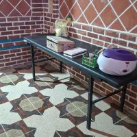 لوازم کامل ارایشگاه|آرایشگاه و سالنهای زیبایی|کاشان, خزاق|دیوار