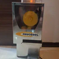 آب مرکبات گیر مینی اسپانیایی