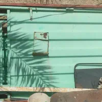 درب حیاط|مصالح و تجهیزات ساختمان|چغادک, |دیوار