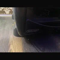 اون تستر دلونگی|اجاق گاز و لوازم برقی پخت‌وپز|آمل, |دیوار