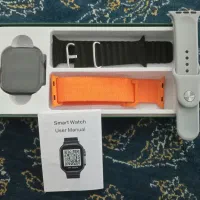 ساعت هوشمند KW5 ULTRA2