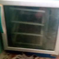 دستگاه جوجه کشی 168تایی تمام اتوماتیک حرفه ای