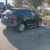 جک s5اوتومات۲۰۰۰ccتوربو|خودرو سواری و وانت|شیراز, کوشک میدان|دیوار