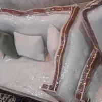 کاور مبل ژله ای|مبلمان خانگی و میز عسلی|ری, دولت‌آباد|دیوار