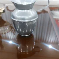 پارچ کوچک برنجی