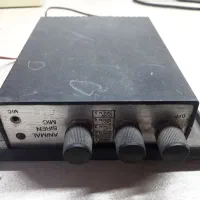 بوق حیوانی 4 کاناله