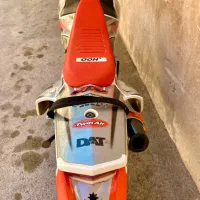 فلات ۲۵۰ سال ۱۴۰۳|موتورسیکلت|تبریز, |دیوار