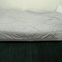 تخت خواب یک نفره