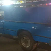 نیسان مدل آخر ۸۹|خودرو سواری و وانت|هشتگرد, فاز ۷ مهستان|دیوار