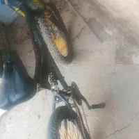 دوچرخه ۲۶|دوچرخه، اسکیت، اسکوتر|آق قلا, |دیوار