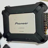 امپلی پایونیر