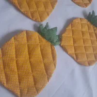 دستگیره و زیر قابلمه فانتزی|عمدهفروشی|آستارا, |دیوار