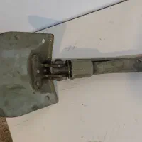 بیلچه تاشو|کوهنوردی و کمپینگ|سلماس, |دیوار