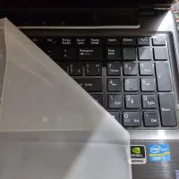 لب تاب MSI|رایانه همراه|کاشان, باغ ماجد|دیوار