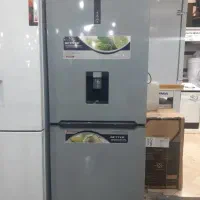 یخچال فریزر پارس ۲۷ فوت آکبند با گارانتی