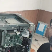 تعمیرات انواع ماشینهای اداری و تعویض تونر|پرینتر، اسکنر، کپی، فکس|تهران, صفا|دیوار