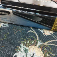 DVD سی دی خور و فلش کاملا سالم با کارتون|پخش‌کننده DVD و ویدیو|نیشابور, خط کاشمر|دیوار