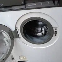 ماشین لباسشویی کندی|ماشین لباسشویی و خشک‌کن لباس|تهران, جنت‌آباد جنوبی|دیوار