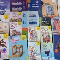 کتاب تست کنکور انسانی از دهم تا دوازدهم|کتاب و مجله آموزشی|تهران, اکباتان|دیوار