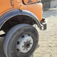 911اشمیز مدل ۶۴|خودرو سنگین|ملک‌آباد, |دیوار