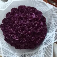 دسته گل