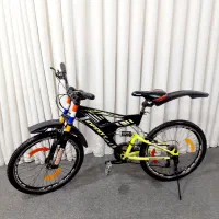 دوچرخه سایز24اولمپیا 21دنده آیی دنده شیمانو|دوچرخه، اسکیت، اسکوتر|دزفول, |دیوار