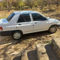 آگهی شود|خودرو سواری و وانت|سیلوانه, |دیوار