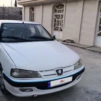 پارس سال دوگانه شرکتی