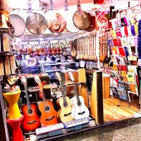 (خدمات خرید.و فروش انواع ساز )