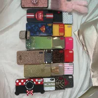 قاب گوشی xs max