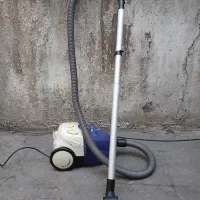 جارو برقی ژانومه 1600