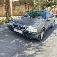 پژو 405 SLX TU5