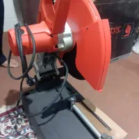 پروفیل بر و فرز