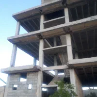 فروش اپارتمان تک واحدی نیمه کار در کوهپایه دنا|فروش آپارتمان|پادنا, |دیوار