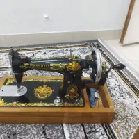 چرخ خیاطی مارشال|چرخ خیاطی و ریسندگی|پاکدشت, پاکدشت (مامازند)|دیوار