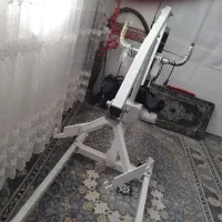 بالابر معلول