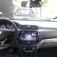 شاهین G اتومات cvt|خودرو سواری و وانت|مشکین‌دشت, |دیوار